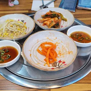 해월정 사진