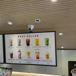 공차 리뷰 사진