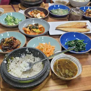 죽성고을 사진