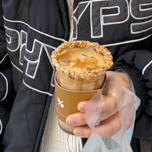 텐퍼센트커피 사진