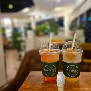 라스또리아 사진