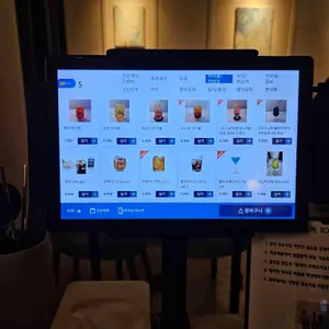 로비 리뷰 사진