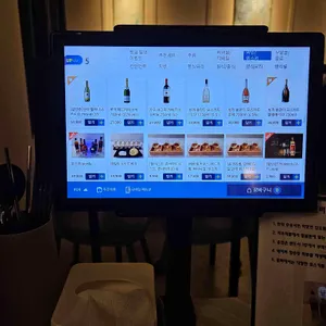 로비 리뷰 사진