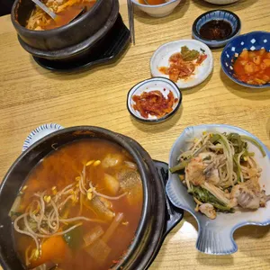 토로생선구이 사진