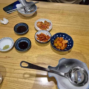 토로생선구이 사진