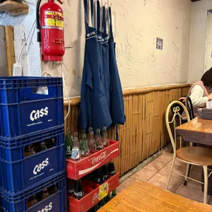 밤실마을 리뷰 사진