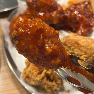 오부장치킨 사진