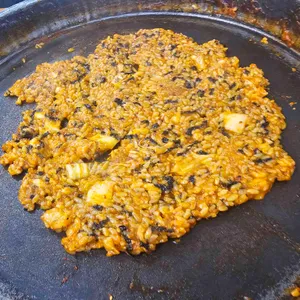 장인닭갈비 사진