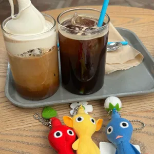 블루보틀 사진