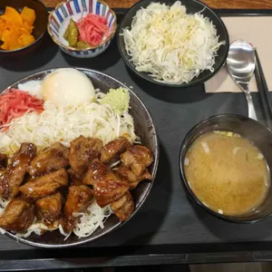 후라토식당 사진