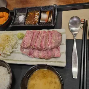 후라토식당 사진