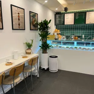 더롤드 더건강한쌈 리뷰 사진