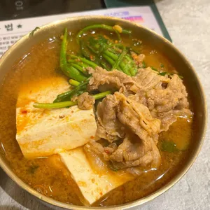 옥된장 사진