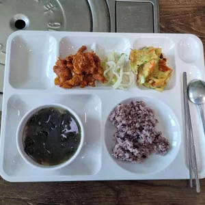 현대이모네한식부페 리뷰 사진