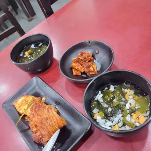 돌고래순두부 사진