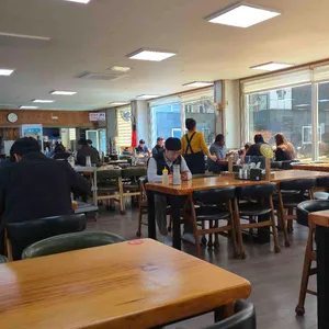 청학동냉면 리뷰 사진