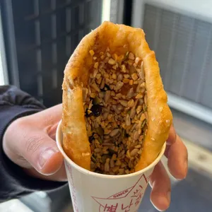 별난씨호떡 사진