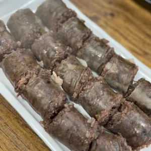 독산성전통순대국 사진