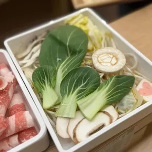 샤브로21 영등포 사진