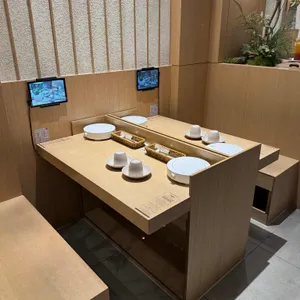 샤브로21 영등포 리뷰 사진