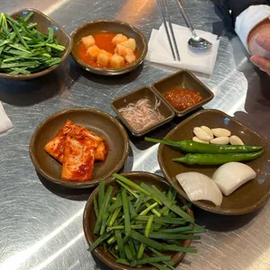 수변최고돼지국밥 사진