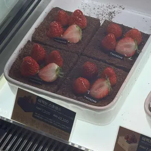 투썸플레이스 리뷰 사진
