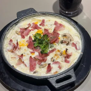 이재모피자 사진