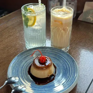 피롤츠 커피하우스 사진