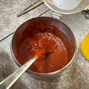 유촌칡냉면 사진