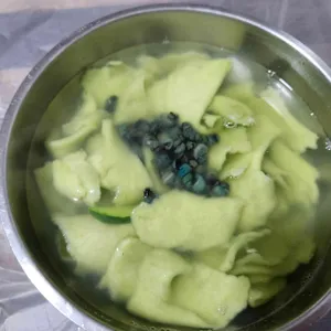 토지다슬기식당 사진