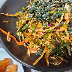 토지다슬기식당 사진