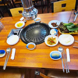 사대진미정육식당 리뷰 사진