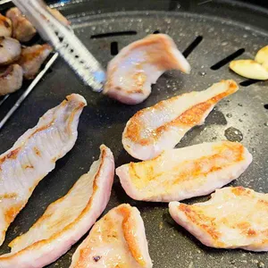 사대진미정육식당 리뷰 사진
