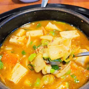 사대진미정육식당 리뷰 사진