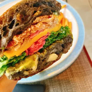 도마베이커리앤테스트키친 사진