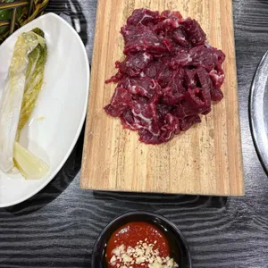 한우뭉치 사진