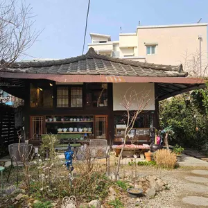 루치아의뜰 리뷰 사진