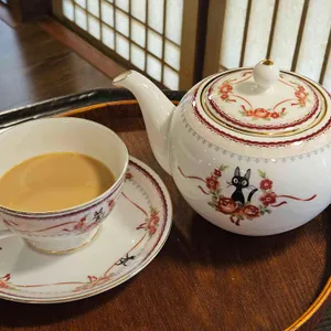 루치아의뜰 사진