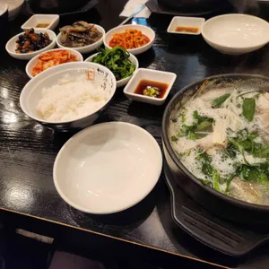다미선 사진