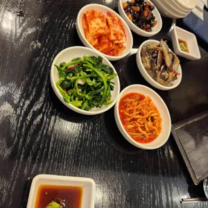 다미선 사진