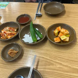 상무암뽕순대국밥 사진