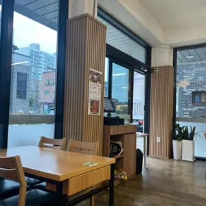 상무암뽕순대국밥 리뷰 사진