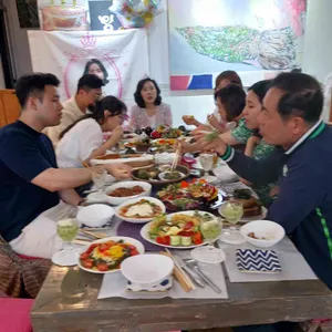 오온 갤러리카페 사진