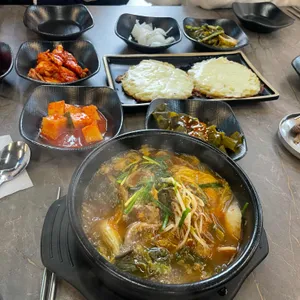 정동진막국수해장국 리뷰 사진