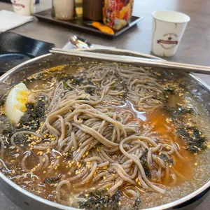 정동진막국수해장국 사진