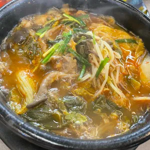 정동진막국수해장국 사진