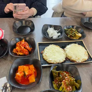 정동진막국수해장국 사진