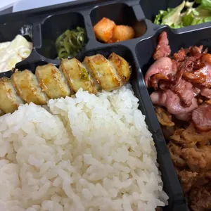 한솥도시락 사진