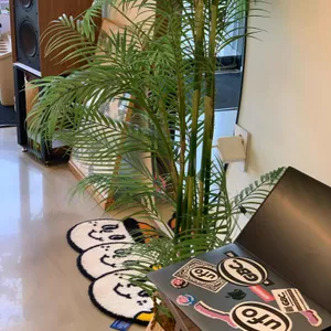 진저브레드커피 리뷰 사진