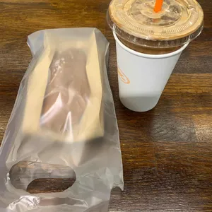 진저브레드커피 사진